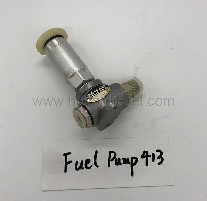 Deutz Hand Pump 0117 6336/0336 1757/0118 0582 for Deutz FL413/513