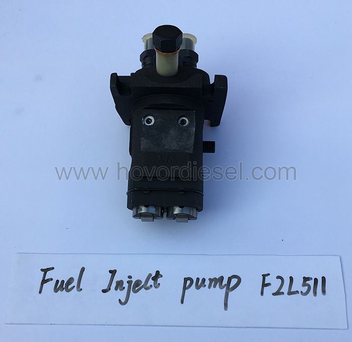Deutz F2L511 Fuel Injection Pump 0223 3729/ 0415 7711
