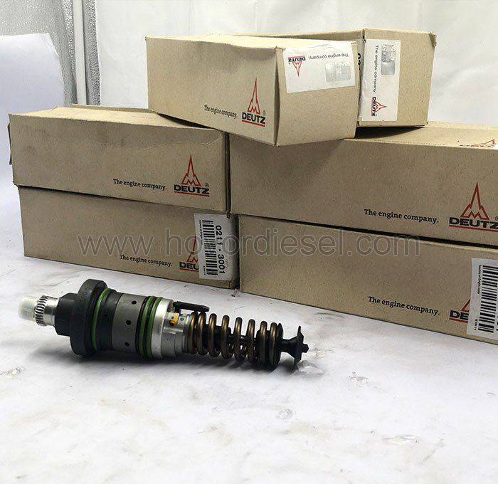 Deutz Fuel Inject Pump 0211 3001  for Deutz BFM1013 TCD2013