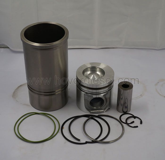 Deutz Cylinder liner 0425 3771 / 0420 3065 / 0420 0255 / 0420 0253 for Deutz BFM1013