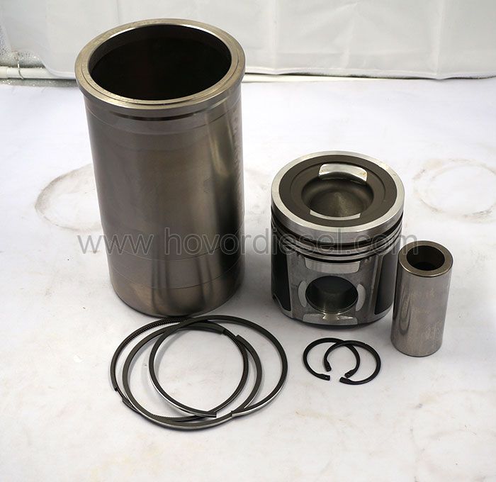 Deutz BFM1015 Engine Cylinder Liner for 0422 7080/ 0422 5169/ 0426 2182 and Piston 0422 6101/ 0422 6170/ 0422 5178/ 0426 0933