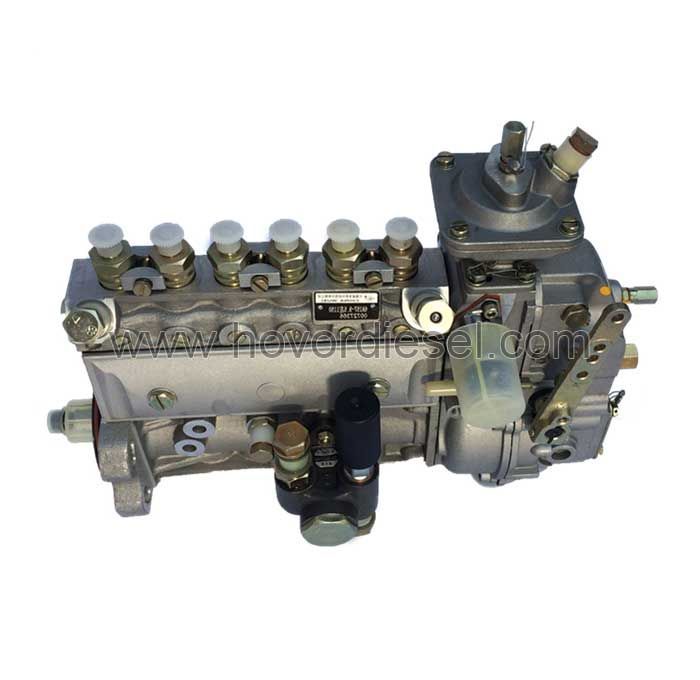 Топливный насос Deutz BF6L913 04232077/04232078