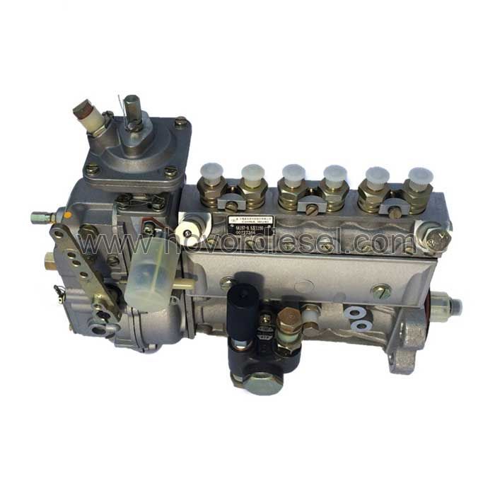 Deutz BF6L913/C Топливный насос высокого давления 04232077 04232078