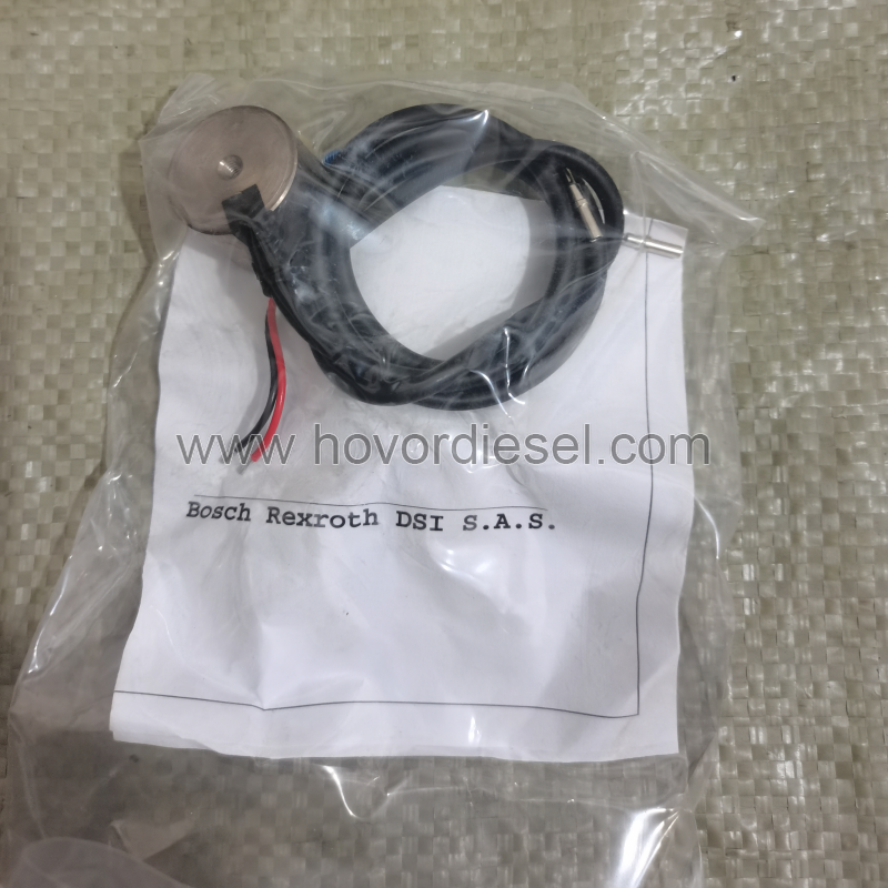 Holding solenoid 88288549 for sandvik