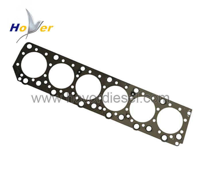 Прокладка головки блока цилиндров дизельного двигателя для volvoD12