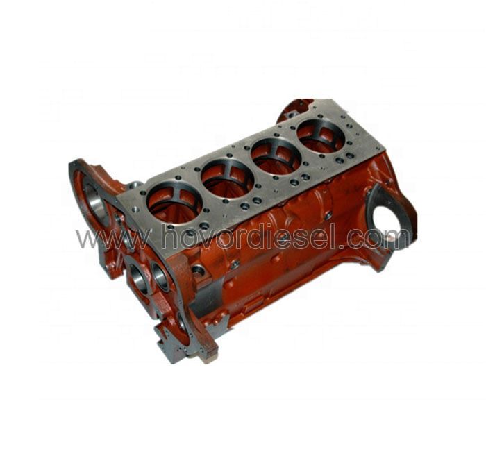 Deutz F4L912 OEM цилиндр или картер 02137894