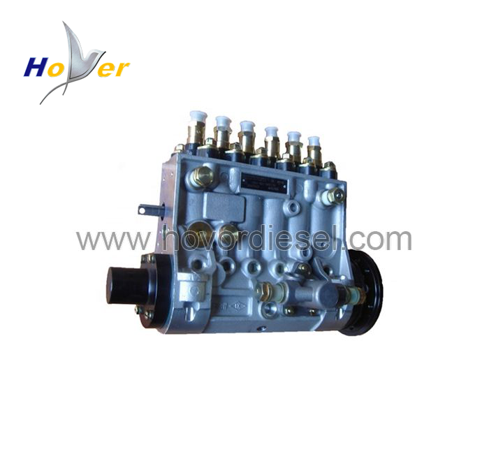 Deutz BF6M1015 Топливный насос высокого давления 04260654 04226450