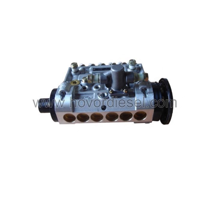 Deutz BF6M1015 Топливный насос высокого давления 04260654 04226450