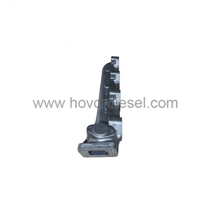 Deutz BF4M1013EC TCD2013 L04 2V Запчасти Deutz Выпускной коллектор 04259980/04253722