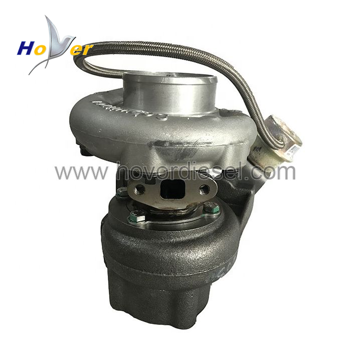 Оригинальный турбокомпрессор 0425 9204 0425 9296 0428 2502 0428 2503 для Deutz BF4M1013FC