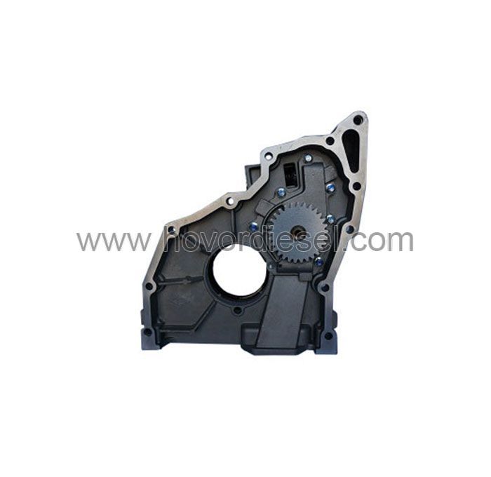 Масляный насос Deutz 04901460/04902184 для двигателя Deutz TCD2013L06 4V/TCD2013L04 4V