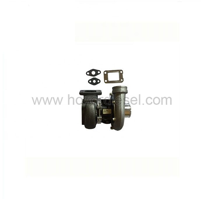 Deutz BF6M1012 Турбокомпрессор 04253859