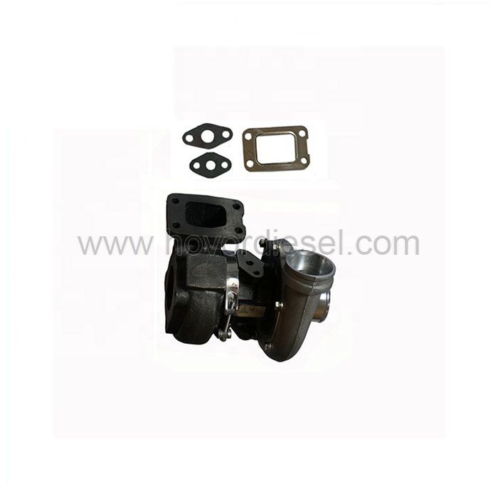 Deutz BF6M1012 Турбокомпрессор 04253859