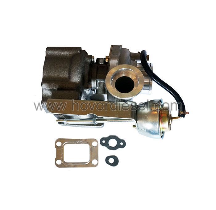 Турбокомпрессор Deutz TCD2012 L04 2V 04298276