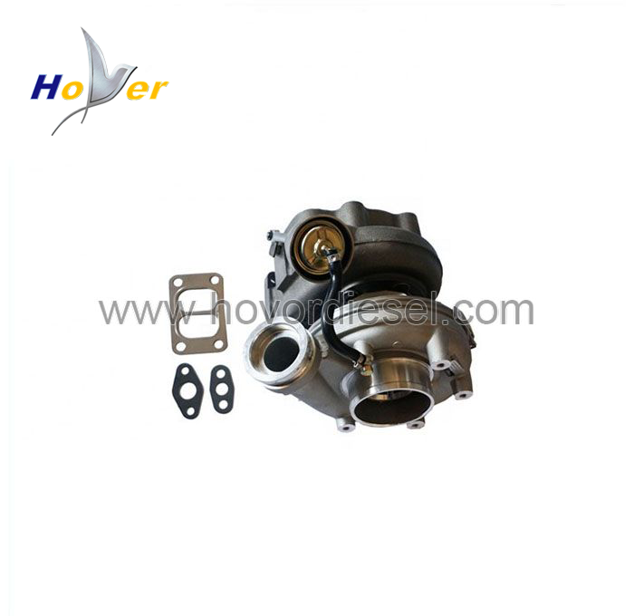 Турбокомпрессор Deutz TCD2012 L06 2V 04290808