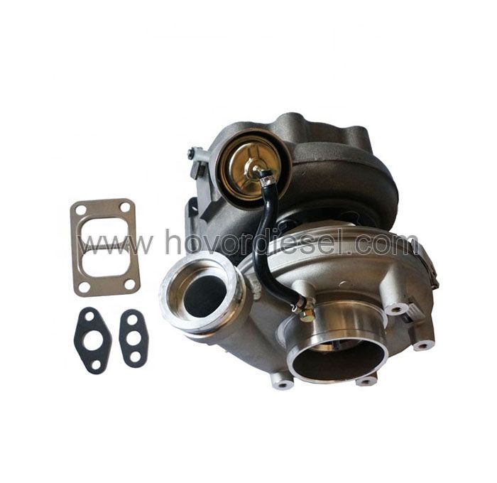 Турбокомпрессор Deutz TCD2012 L06 2V 04290808