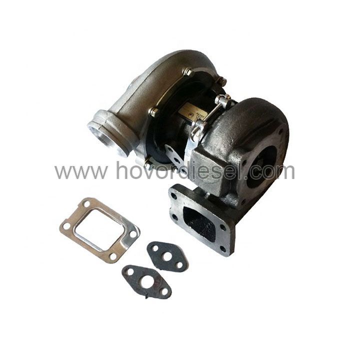 Турбокомпрессор Deutz TCD2012 L06 2V 04290808