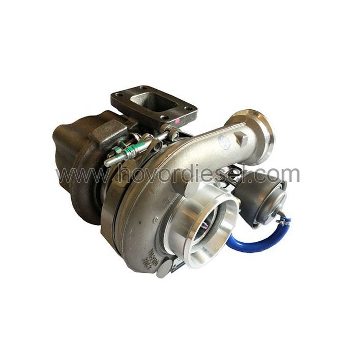 Турбокомпрессор Deutz TCD2013 L04 2V 04298278