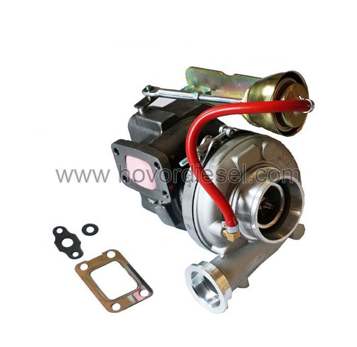 Турбокомпрессор Deutz TCD2013 L04 2V 04299152