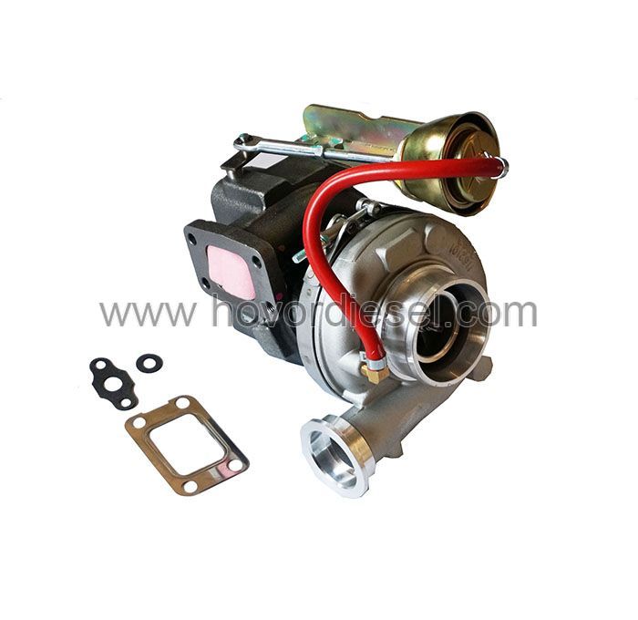 Турбокомпрессор Deutz TCD2013 L04 2V 04299152