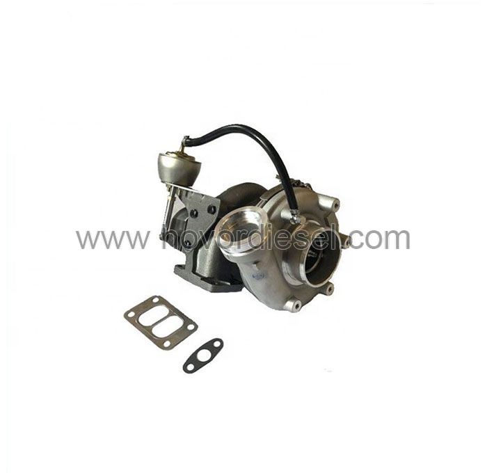 Турбокомпрессор Deutz TCD2013 L06 2V 04290829