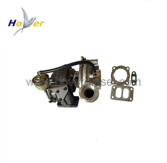 Турбокомпрессор Deutz TCD2013 L06 2V 04294367