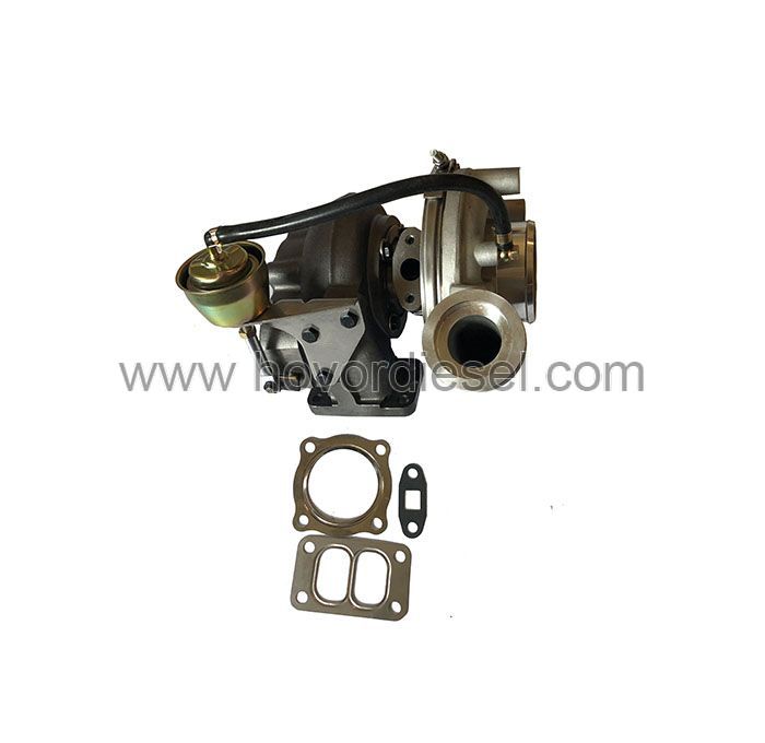 Турбокомпрессор Deutz TCD2013 L06 2V 04294367