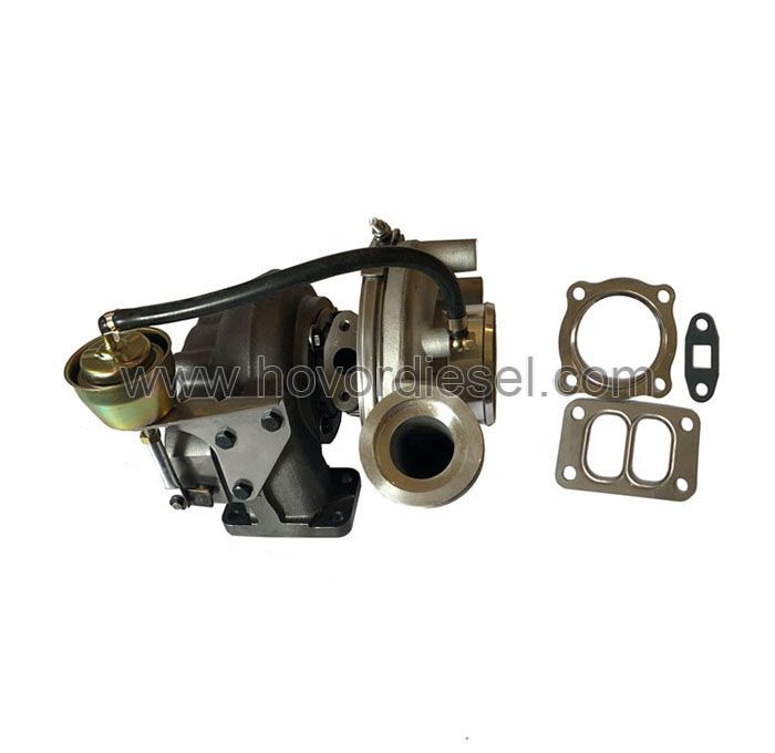 Турбокомпрессор Deutz TCD2013 L06 2V 04294367