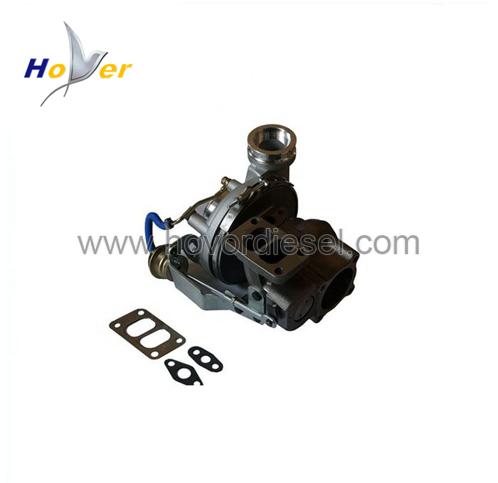 Турбокомпрессор Deutz TCD2013 L06 2V 04299385