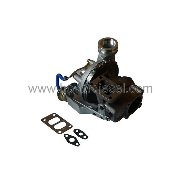 Турбокомпрессор Deutz TCD2013 L06 2V 04299385