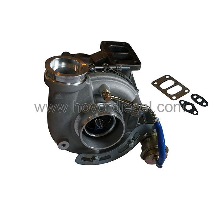 Турбокомпрессор Deutz TCD2013 L06 2V 04299385