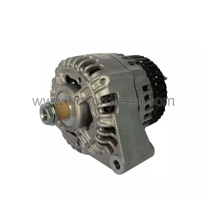 Подать заявку на генератор Deutz TCD2013 TCD2012 BFM2012 01182038 01181745 01183181