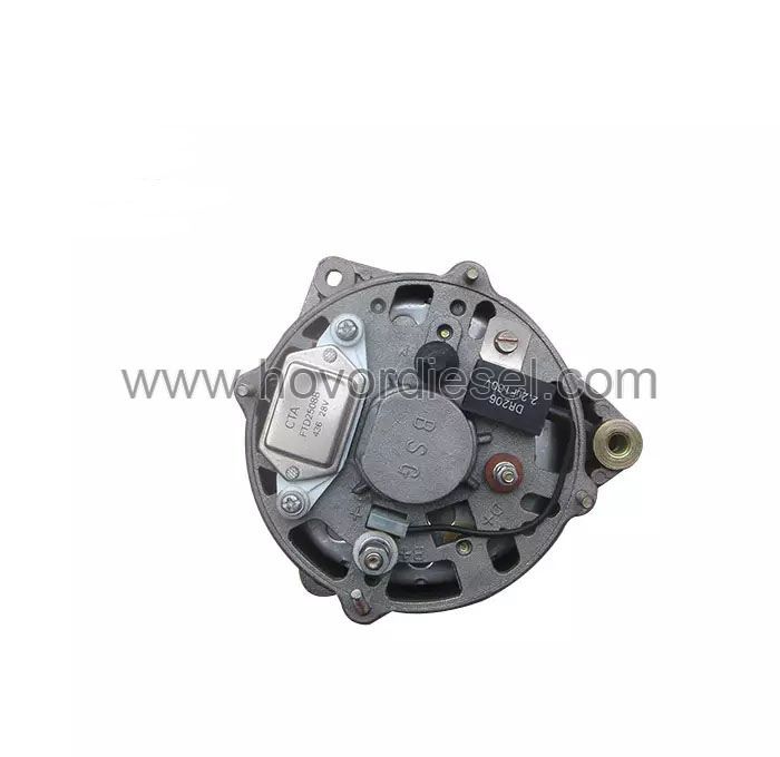 Подать заявку на генератор Deutz TCD2013 TCD2012 BFM2012 01182038 01181745 01183181