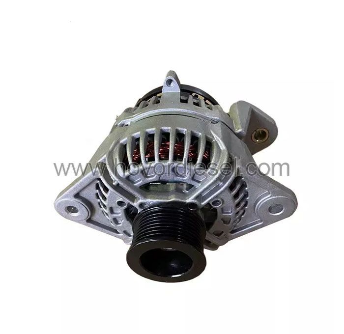 Генератор Deutz TCD 2013 L06 2V Volvo TCD2013 L04 2V TCD2012 01182771 01182405 04284805