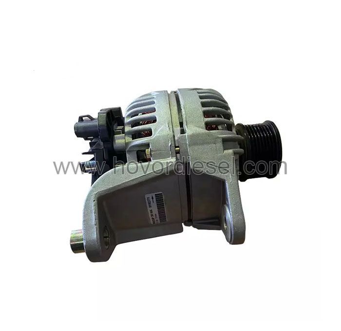 Генератор Deutz TCD 2013 L06 2V Volvo TCD2013 L04 2V TCD2012 01182771 01182405 04284805