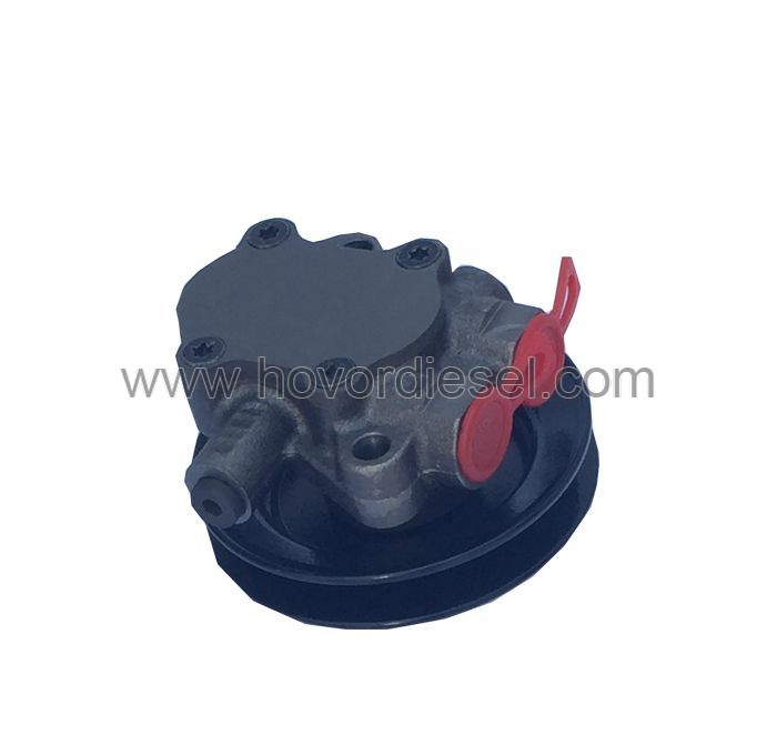 TCD 2013 L06 2V Deutz Volvo Топливный насос 04296791 04294712