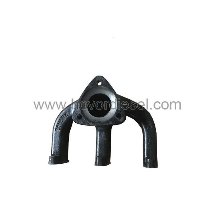 Выпускной коллектор F3L912 для Deutz0210 2339